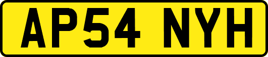 AP54NYH