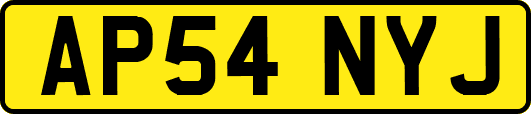 AP54NYJ