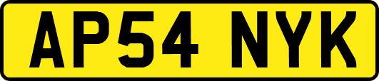AP54NYK