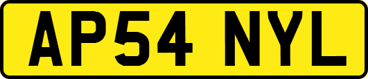 AP54NYL