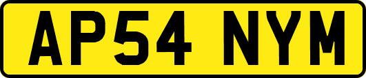 AP54NYM