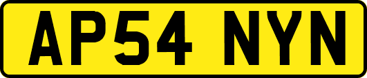 AP54NYN