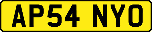 AP54NYO