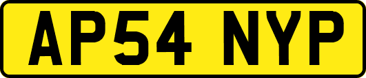 AP54NYP