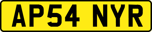 AP54NYR