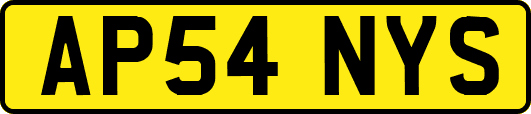 AP54NYS