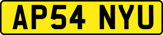 AP54NYU