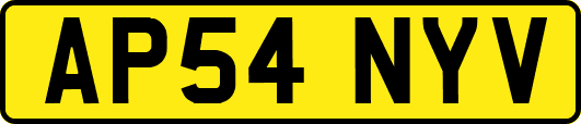 AP54NYV