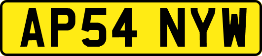 AP54NYW