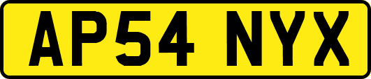 AP54NYX