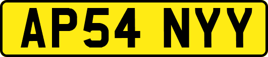 AP54NYY