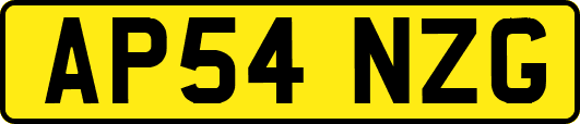 AP54NZG