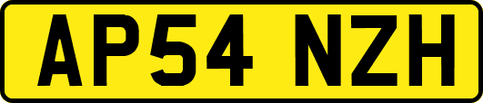 AP54NZH