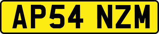 AP54NZM