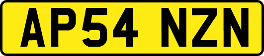 AP54NZN