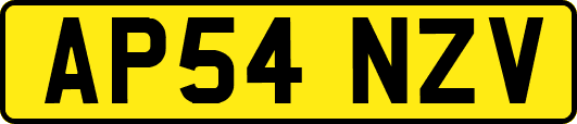AP54NZV