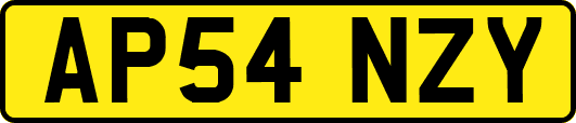 AP54NZY