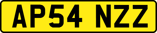 AP54NZZ