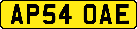 AP54OAE