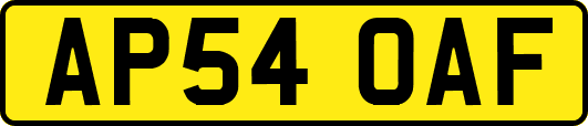 AP54OAF