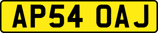 AP54OAJ
