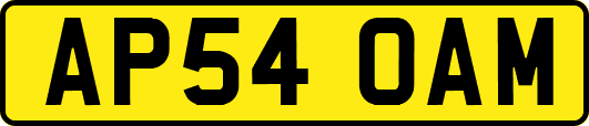 AP54OAM