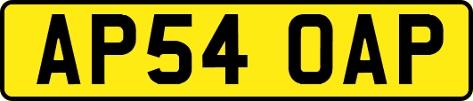 AP54OAP