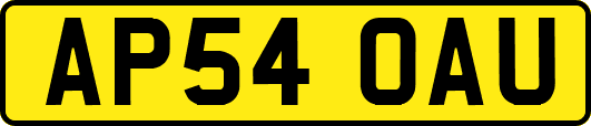 AP54OAU