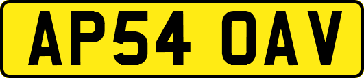AP54OAV