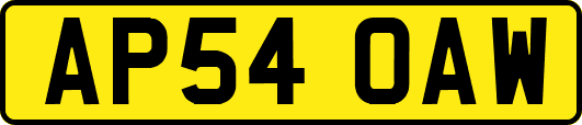 AP54OAW