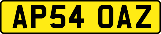 AP54OAZ