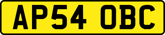 AP54OBC