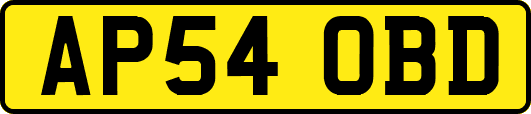 AP54OBD