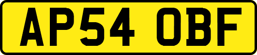 AP54OBF