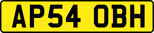 AP54OBH