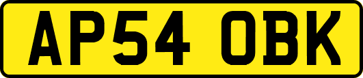 AP54OBK