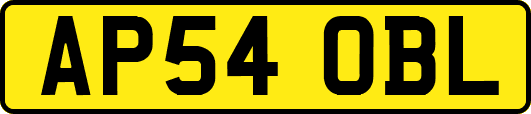 AP54OBL