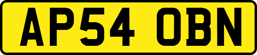AP54OBN