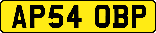 AP54OBP