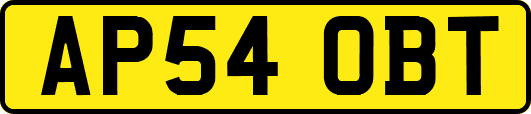 AP54OBT