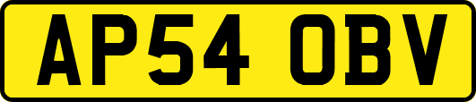 AP54OBV