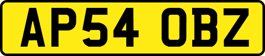 AP54OBZ