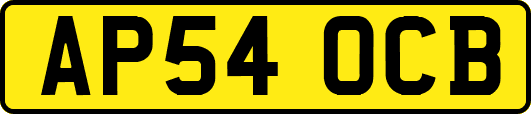 AP54OCB