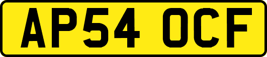 AP54OCF