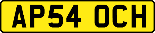 AP54OCH