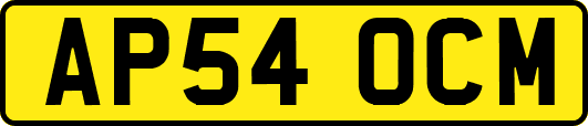AP54OCM