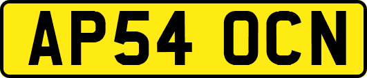 AP54OCN