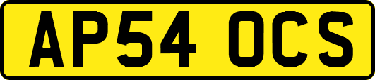 AP54OCS