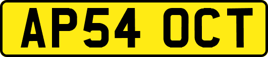 AP54OCT