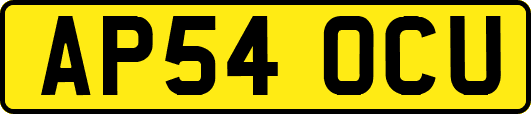 AP54OCU